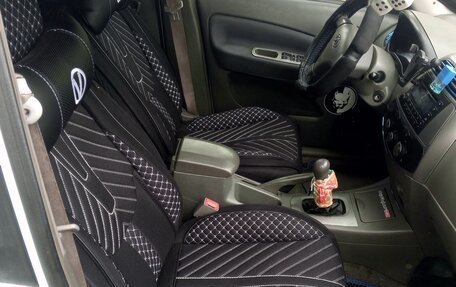 Vortex Tingo I, 2011 год, 450 000 рублей, 9 фотография