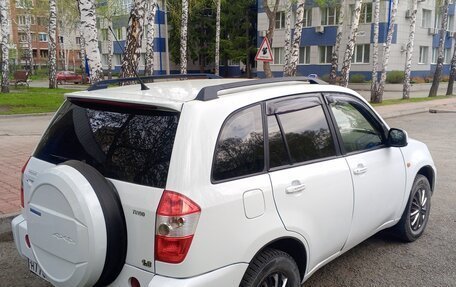 Vortex Tingo I, 2011 год, 450 000 рублей, 5 фотография