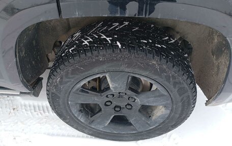 Chevrolet Tahoe IV, 2020 год, 4 976 100 рублей, 2 фотография