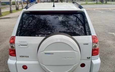 Vortex Tingo I, 2011 год, 450 000 рублей, 6 фотография