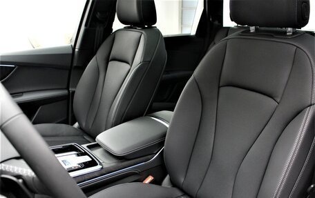 Audi Q7, 2025 год, 12 500 000 рублей, 12 фотография