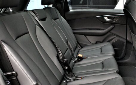 Audi Q7, 2025 год, 12 500 000 рублей, 14 фотография