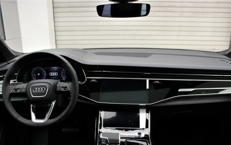 Audi Q7, 2025 год, 12 500 000 рублей, 9 фотография