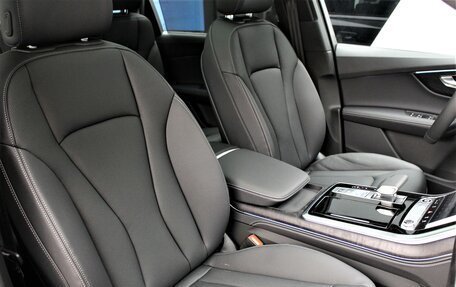 Audi Q7, 2025 год, 12 500 000 рублей, 13 фотография