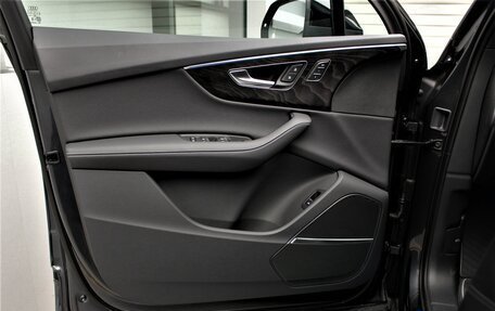 Audi Q7, 2025 год, 12 500 000 рублей, 26 фотография