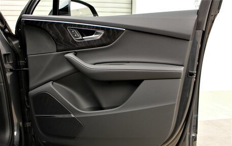 Audi Q7, 2025 год, 12 500 000 рублей, 23 фотография