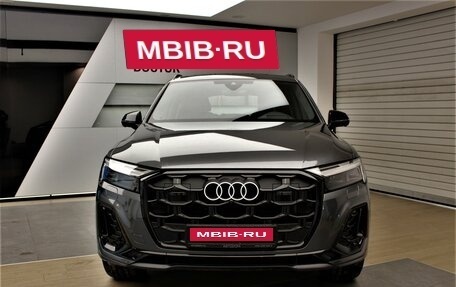 Audi Q7, 2025 год, 12 500 000 рублей, 5 фотография