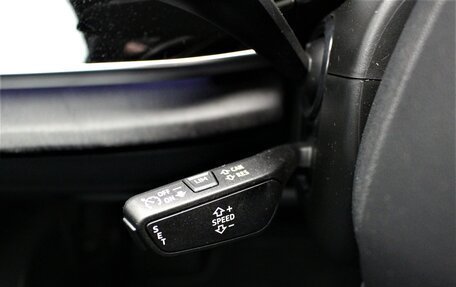 Audi Q7, 2025 год, 12 500 000 рублей, 32 фотография