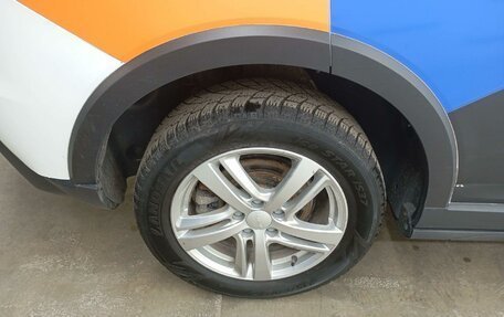 Haval Jolion, 2024 год, 1 587 000 рублей, 2 фотография