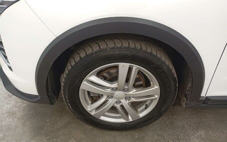 Haval Jolion, 2024 год, 1 587 000 рублей, 4 фотография