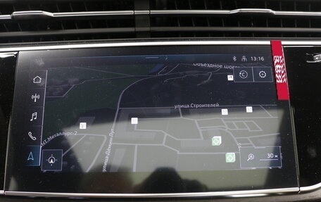 Audi Q7, 2025 год, 12 500 000 рублей, 16 фотография