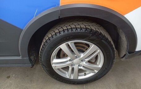 Haval Jolion, 2024 год, 1 587 000 рублей, 5 фотография