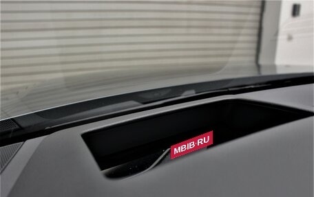 Audi Q7, 2025 год, 12 500 000 рублей, 30 фотография