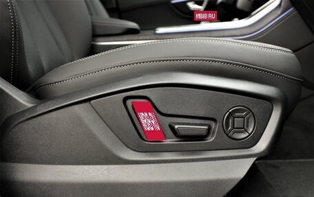 Audi Q7, 2025 год, 12 500 000 рублей, 24 фотография