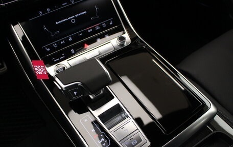 Audi Q7, 2025 год, 12 500 000 рублей, 31 фотография