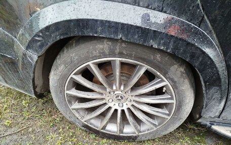 Mercedes-Benz GLS, 2018 год, 3 208 500 рублей, 4 фотография