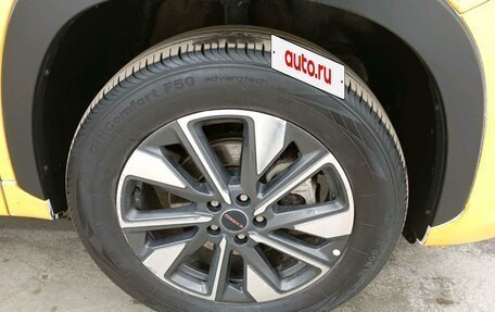 CheryExeed LX, 2023 год, 1 178 000 рублей, 2 фотография