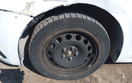 Skoda Octavia IV, 2022 год, 1 511 190 рублей, 5 фотография