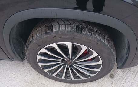 CheryExeed TXL, 2023 год, 2 609 000 рублей, 3 фотография