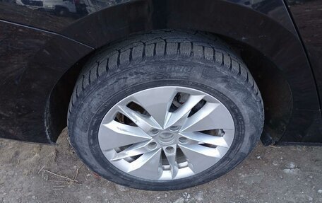 Skoda Octavia IV, 2022 год, 1 554 300 рублей, 3 фотография