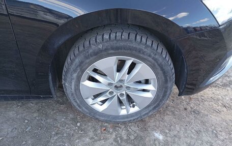 Skoda Octavia IV, 2022 год, 1 554 300 рублей, 2 фотография