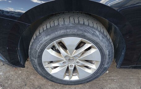 Skoda Octavia IV, 2022 год, 1 554 300 рублей, 5 фотография