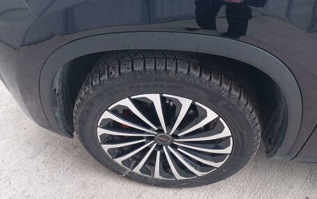 CheryExeed TXL, 2023 год, 2 609 000 рублей, 2 фотография