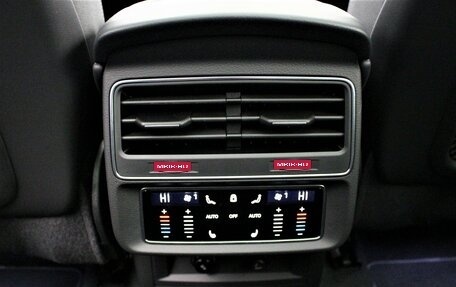 Audi Q7, 2025 год, 12 500 000 рублей, 33 фотография