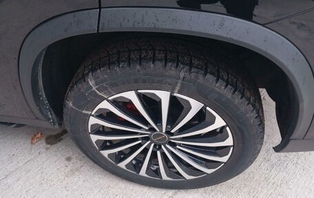 CheryExeed TXL, 2023 год, 2 609 000 рублей, 5 фотография