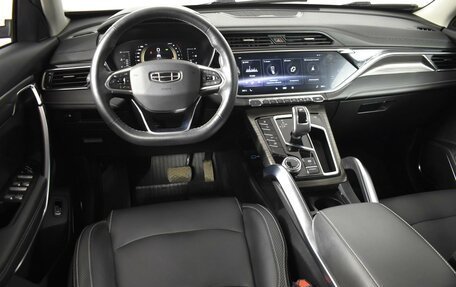 Geely Atlas, 2022 год, 1 976 300 рублей, 6 фотография