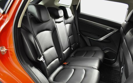 Geely Atlas, 2022 год, 1 976 300 рублей, 7 фотография