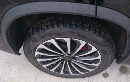 CheryExeed TXL, 2023 год, 2 609 000 рублей, 4 фотография