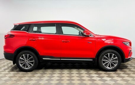 Geely Atlas, 2022 год, 1 976 300 рублей, 5 фотография