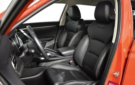 Geely Atlas, 2022 год, 1 976 300 рублей, 10 фотография