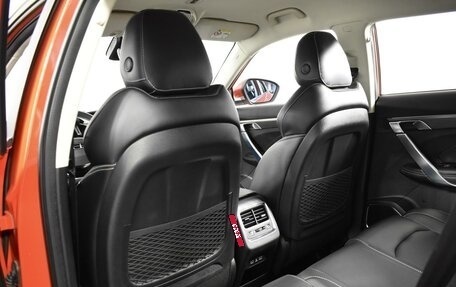 Geely Atlas, 2022 год, 1 976 300 рублей, 11 фотография