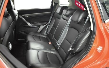 Geely Atlas, 2022 год, 1 976 300 рублей, 9 фотография