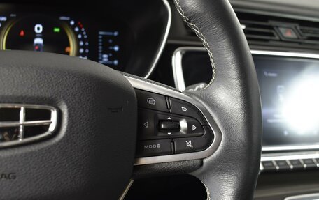 Geely Atlas, 2022 год, 1 976 300 рублей, 15 фотография