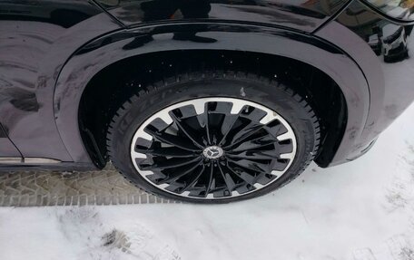 Mercedes-Benz EQS, 2023 год, 14 047 000 рублей, 2 фотография