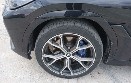 BMW X6, 2020 год, 7 254 630 рублей, 2 фотография