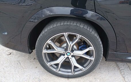 BMW X6, 2020 год, 7 254 630 рублей, 4 фотография