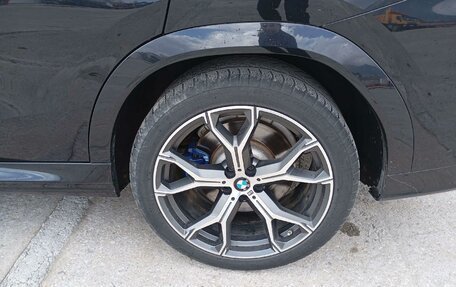 BMW X6, 2020 год, 7 254 630 рублей, 5 фотография