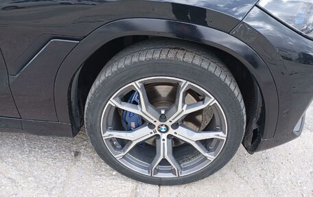 BMW X6, 2020 год, 7 254 630 рублей, 3 фотография