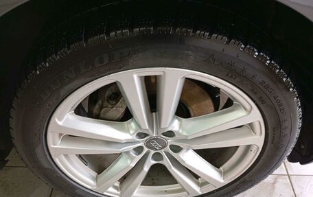 Audi Q7, 2016 год, 2 855 100 рублей, 3 фотография