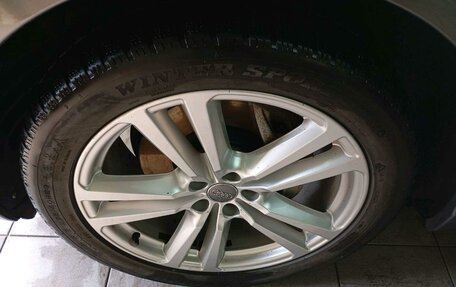 Audi Q7, 2016 год, 2 855 100 рублей, 2 фотография