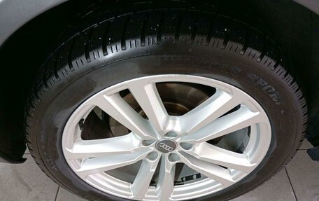 Audi Q7, 2016 год, 2 855 100 рублей, 4 фотография