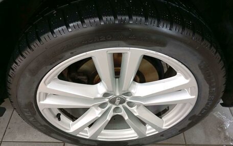 Audi Q7, 2016 год, 2 855 100 рублей, 5 фотография