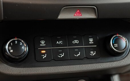 KIA Sportage III, 2011 год, 1 449 000 рублей, 20 фотография