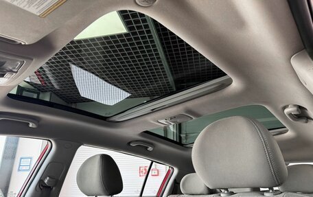 KIA Sportage III, 2011 год, 1 449 000 рублей, 22 фотография