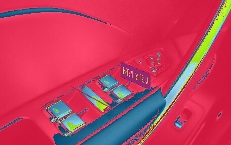 Geely Atlas, 2022 год, 1 976 300 рублей, 21 фотография