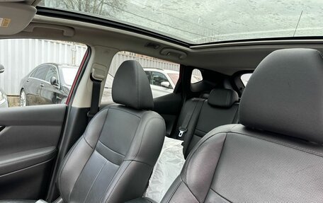 Nissan Qashqai, 2014 год, 1 550 000 рублей, 6 фотография